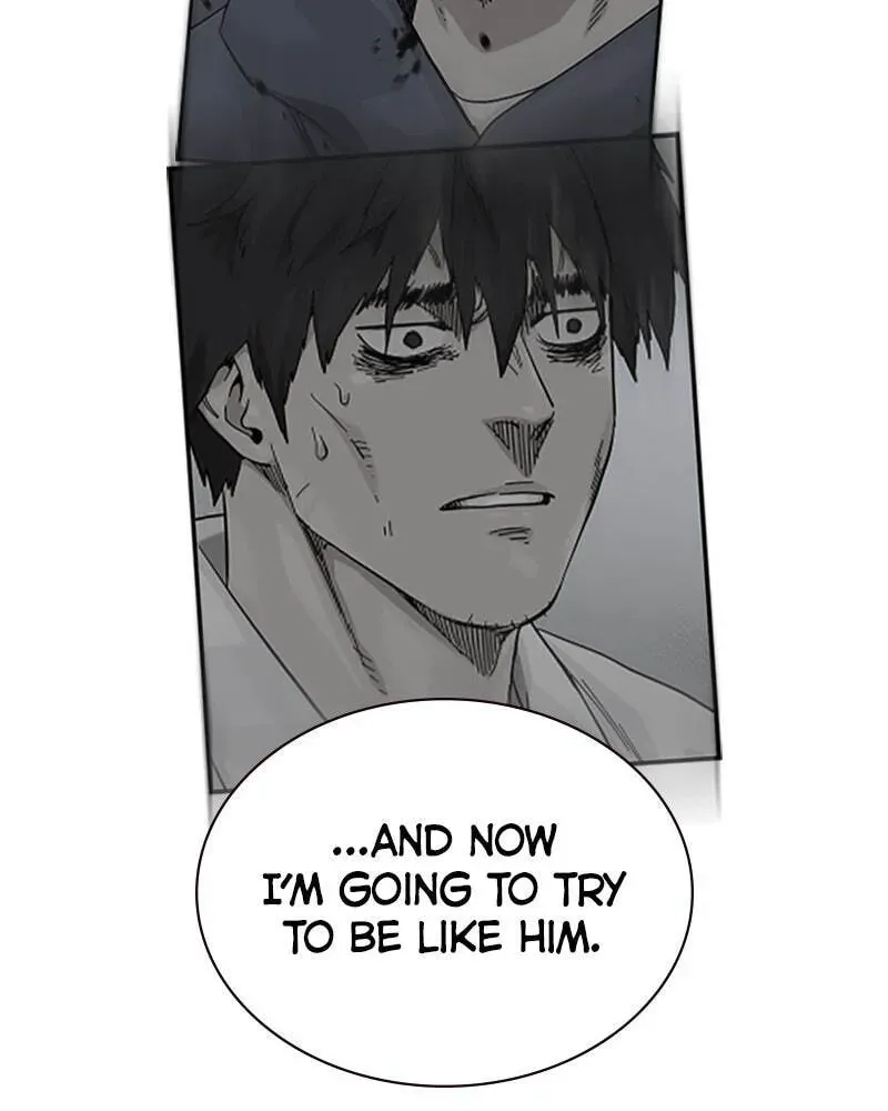 To Not Die Chapter 2.4 page 43 - 
