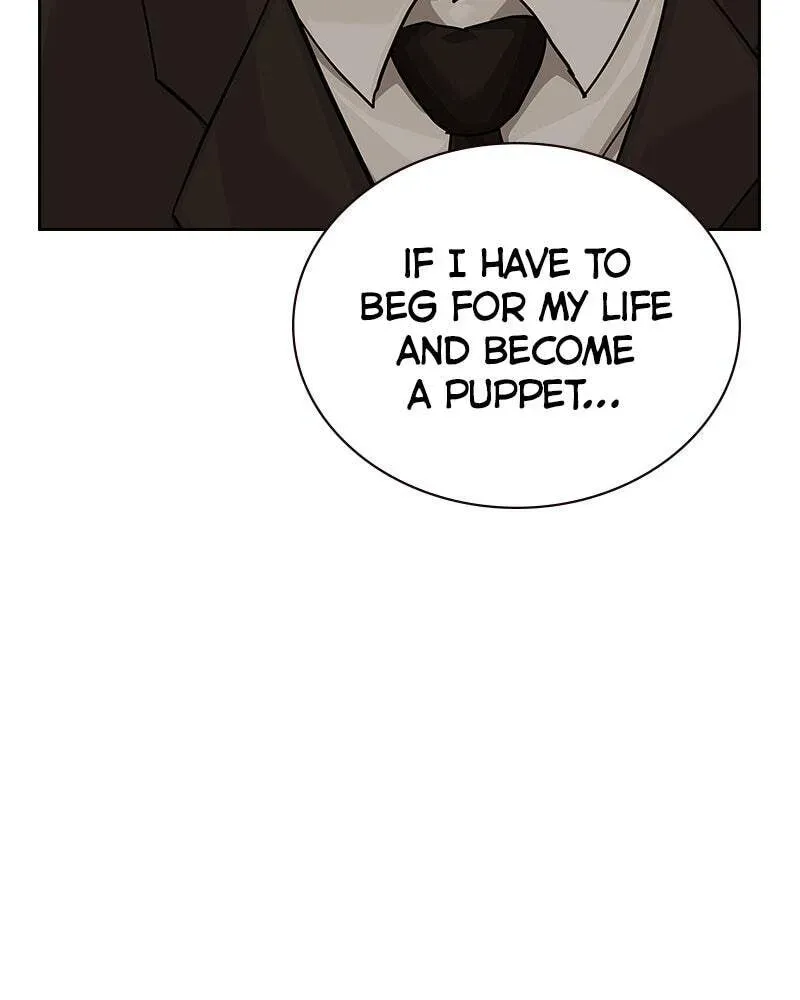 To Not Die Chapter 2.4 page 46 - 