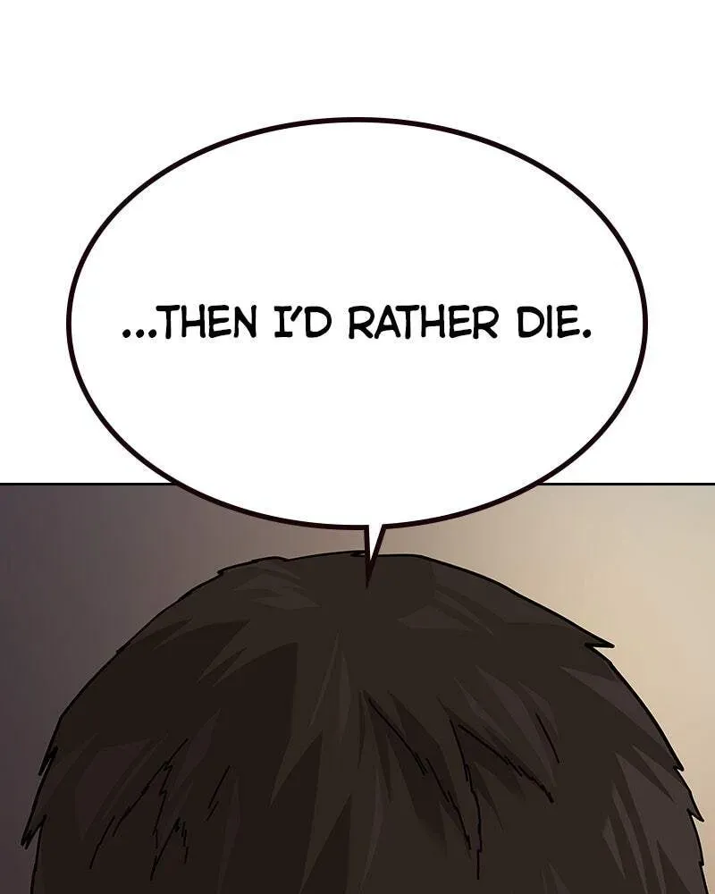 To Not Die Chapter 2.4 page 47 - 