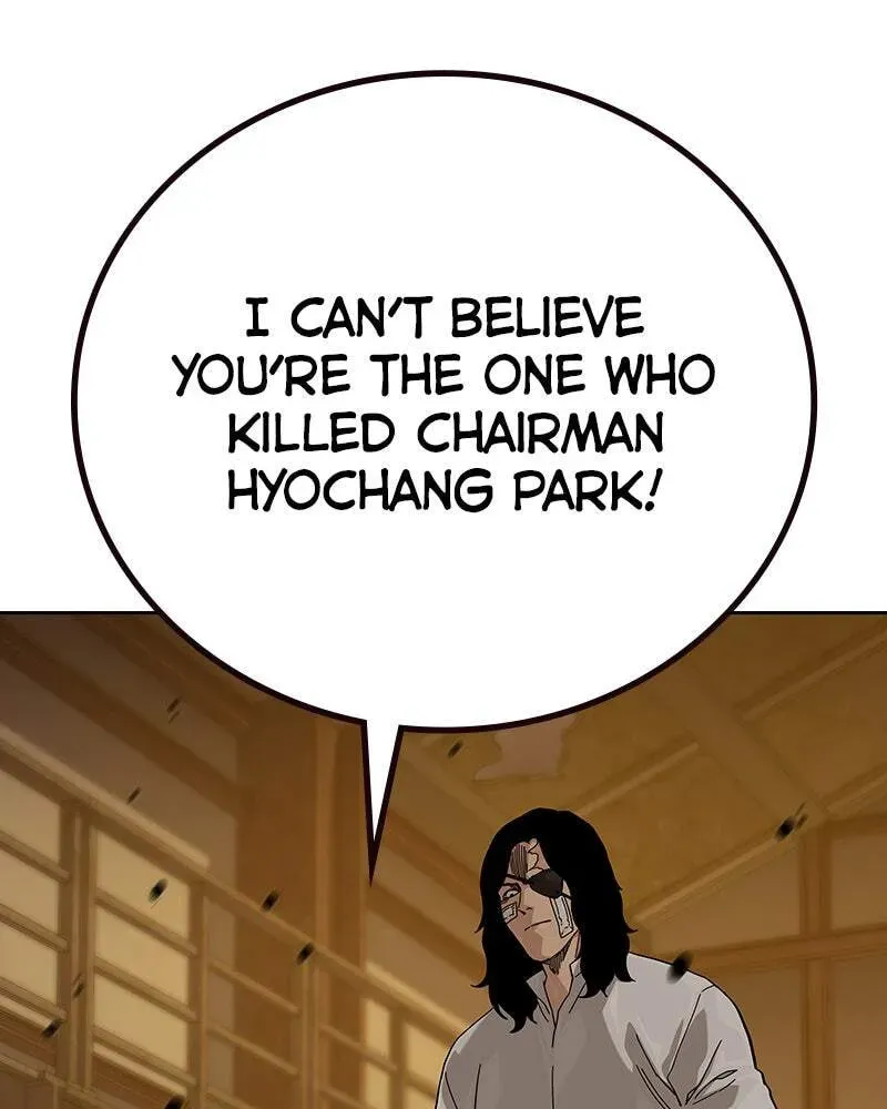 To Not Die Chapter 2.4 page 6 - 