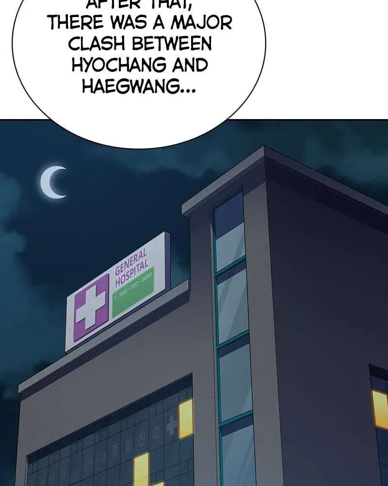 To Not Die Chapter 2.4 page 55 - 