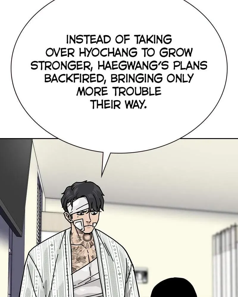 To Not Die Chapter 2.4 page 57 - 