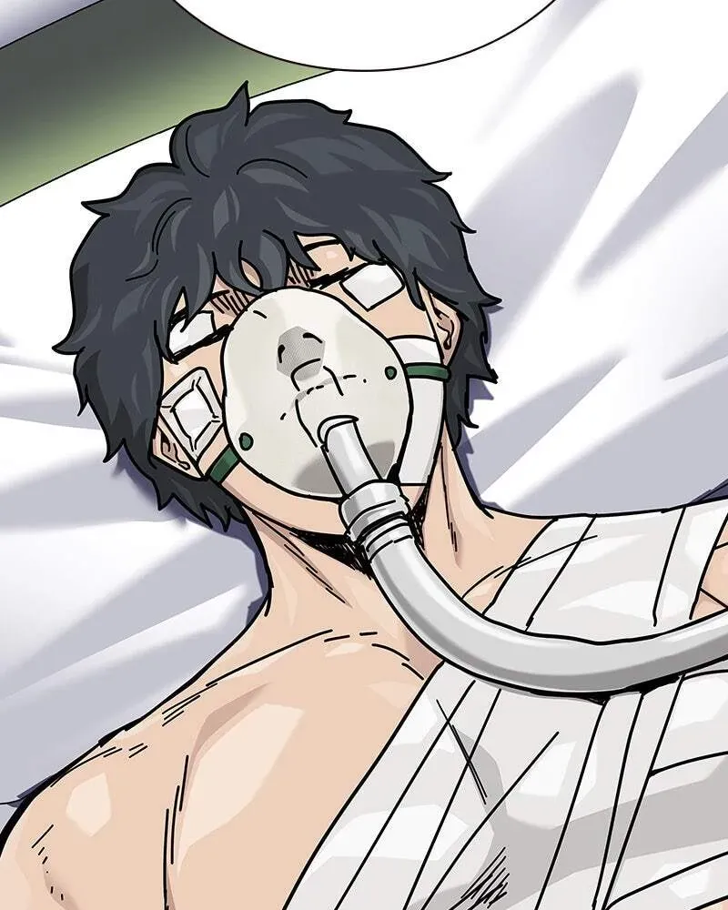 To Not Die Chapter 2.4 page 60 - 