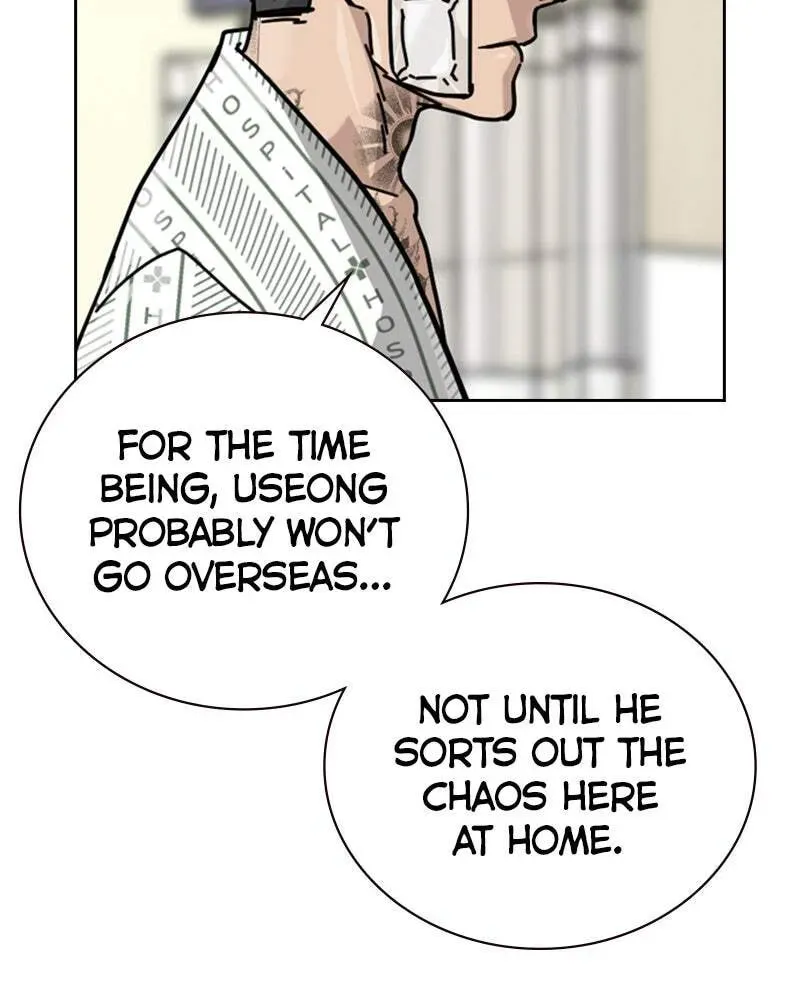 To Not Die Chapter 2.4 page 65 - 