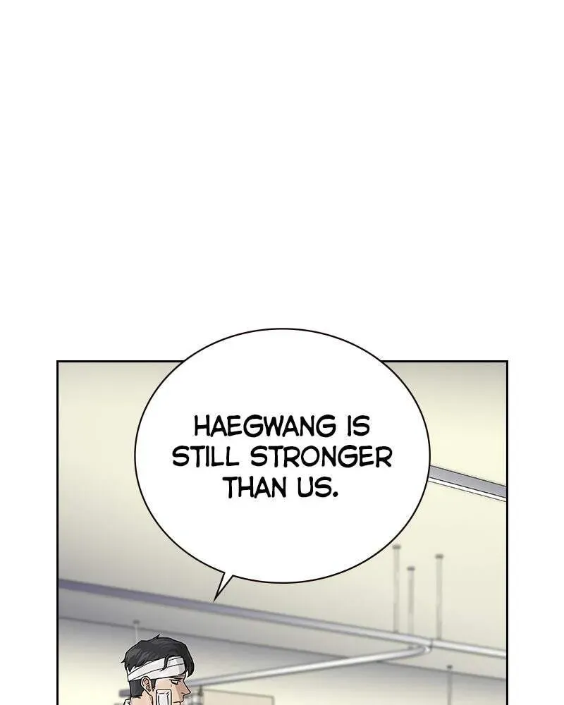 To Not Die Chapter 2.4 page 66 - 