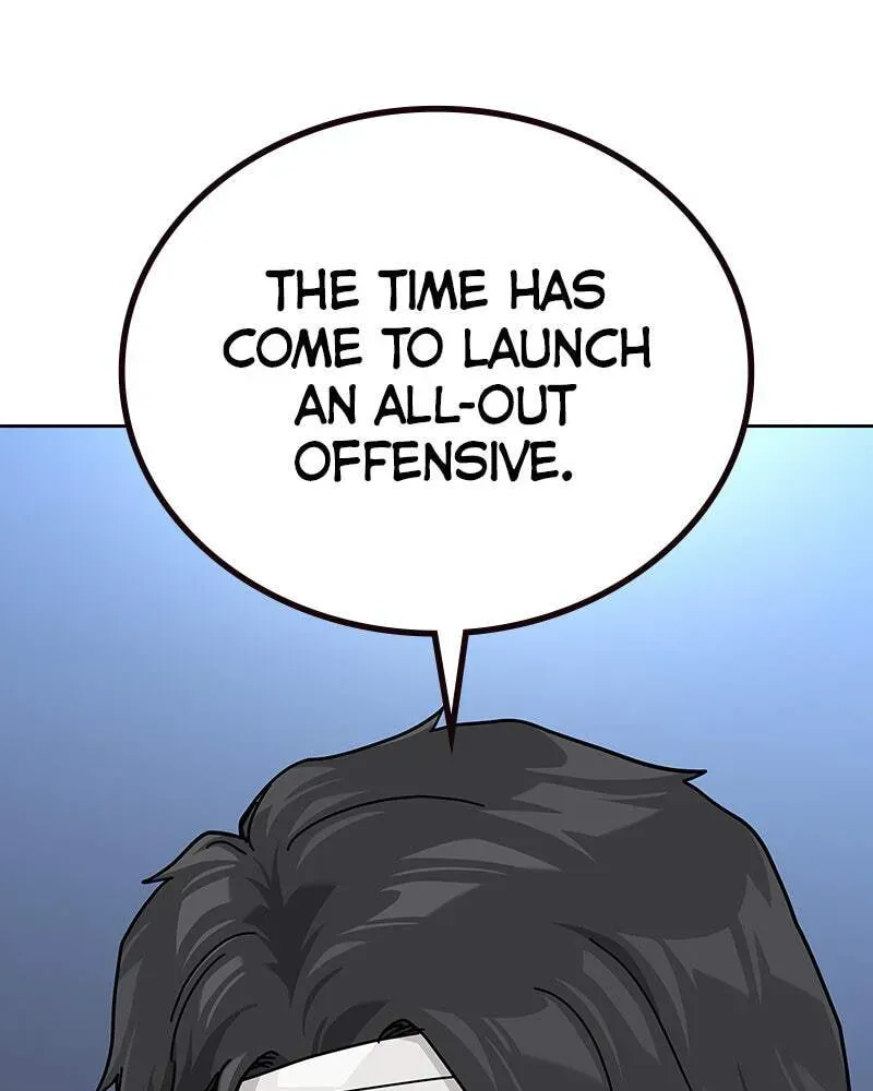 To Not Die Chapter 2.4 page 69 - 