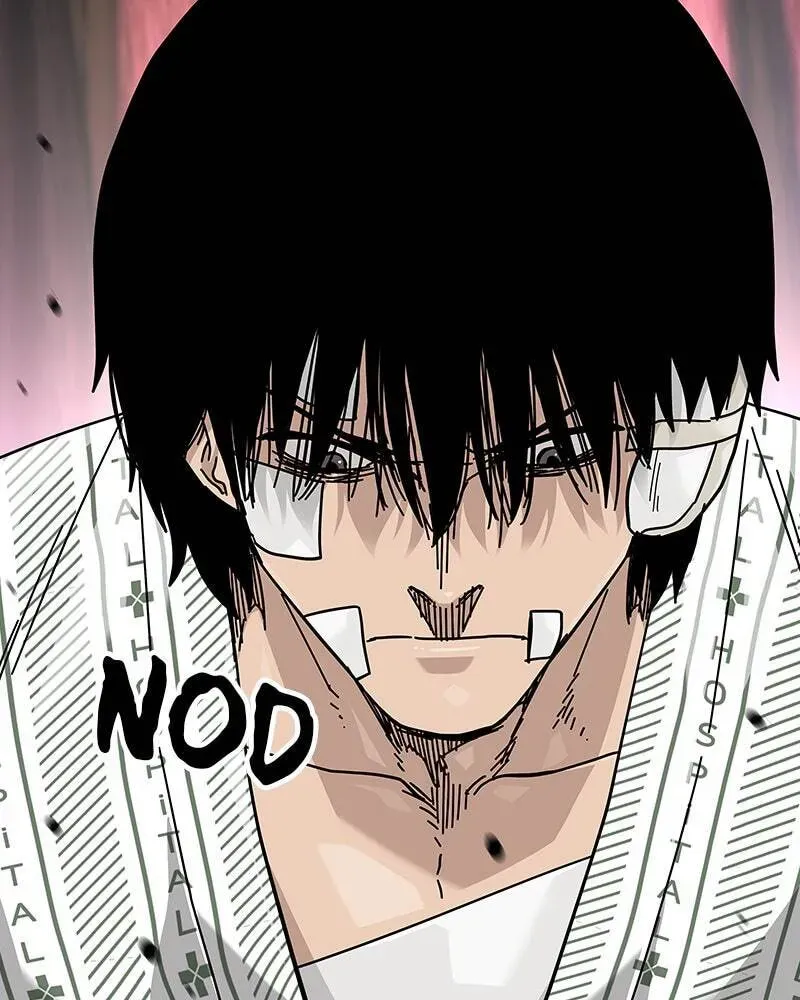 To Not Die Chapter 2.4 page 73 - 