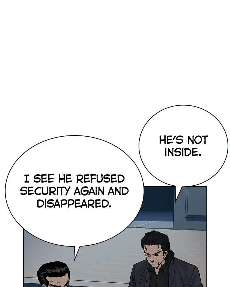 To Not Die Chapter 2.4 page 78 - 