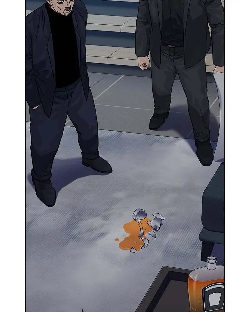 To Not Die Chapter 2.4 page 79 - 