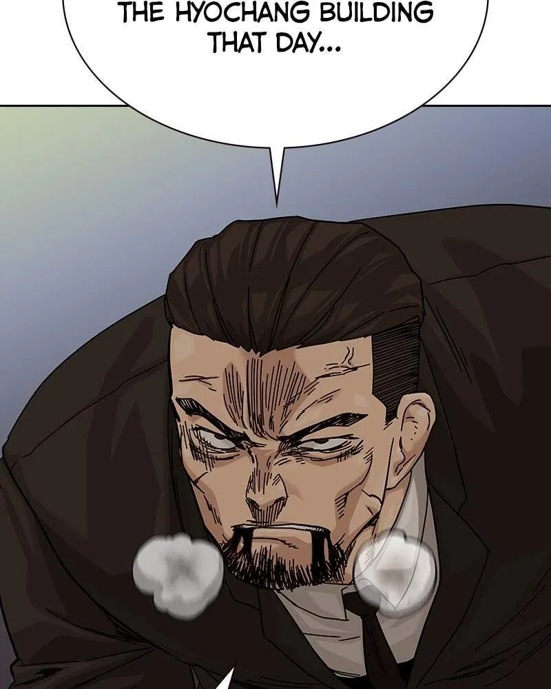 To Not Die Chapter 2.4 page 9 - 