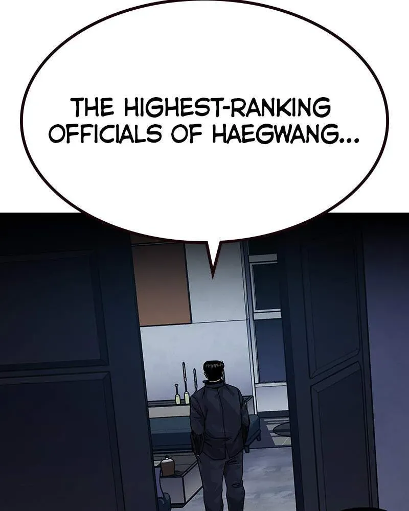 To Not Die Chapter 2.4 page 81 - 