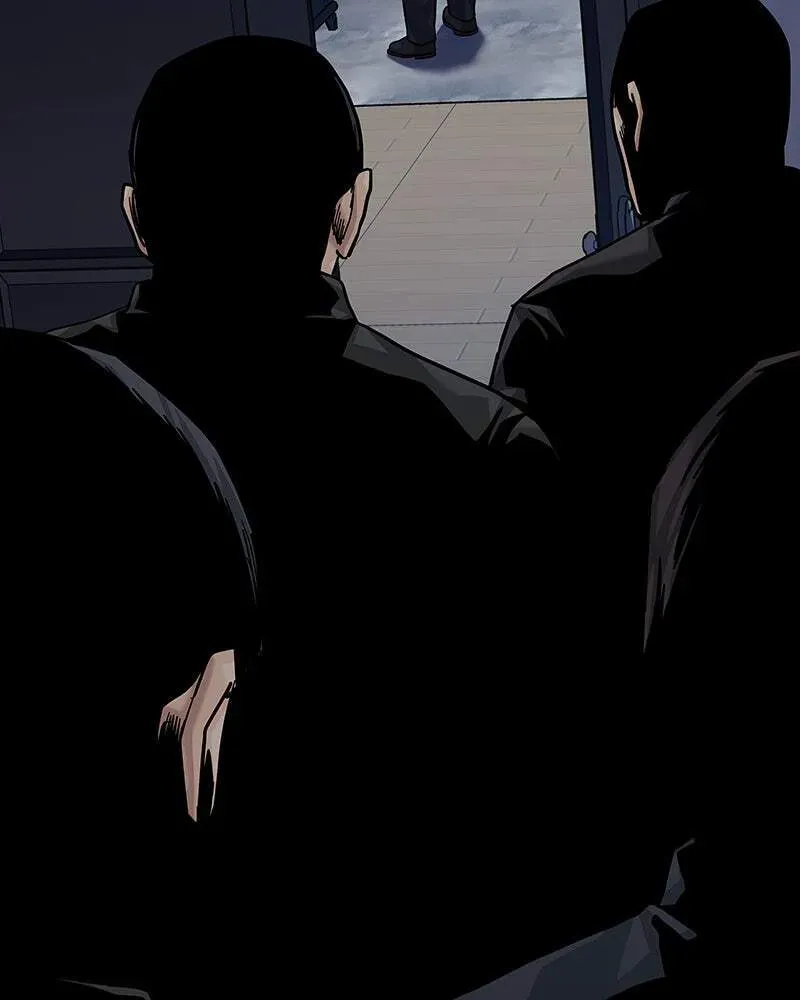 To Not Die Chapter 2.4 page 82 - 