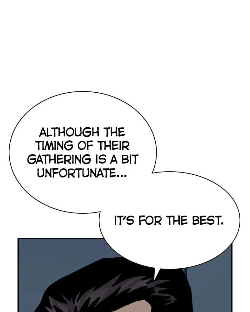 To Not Die Chapter 2.4 page 84 - 