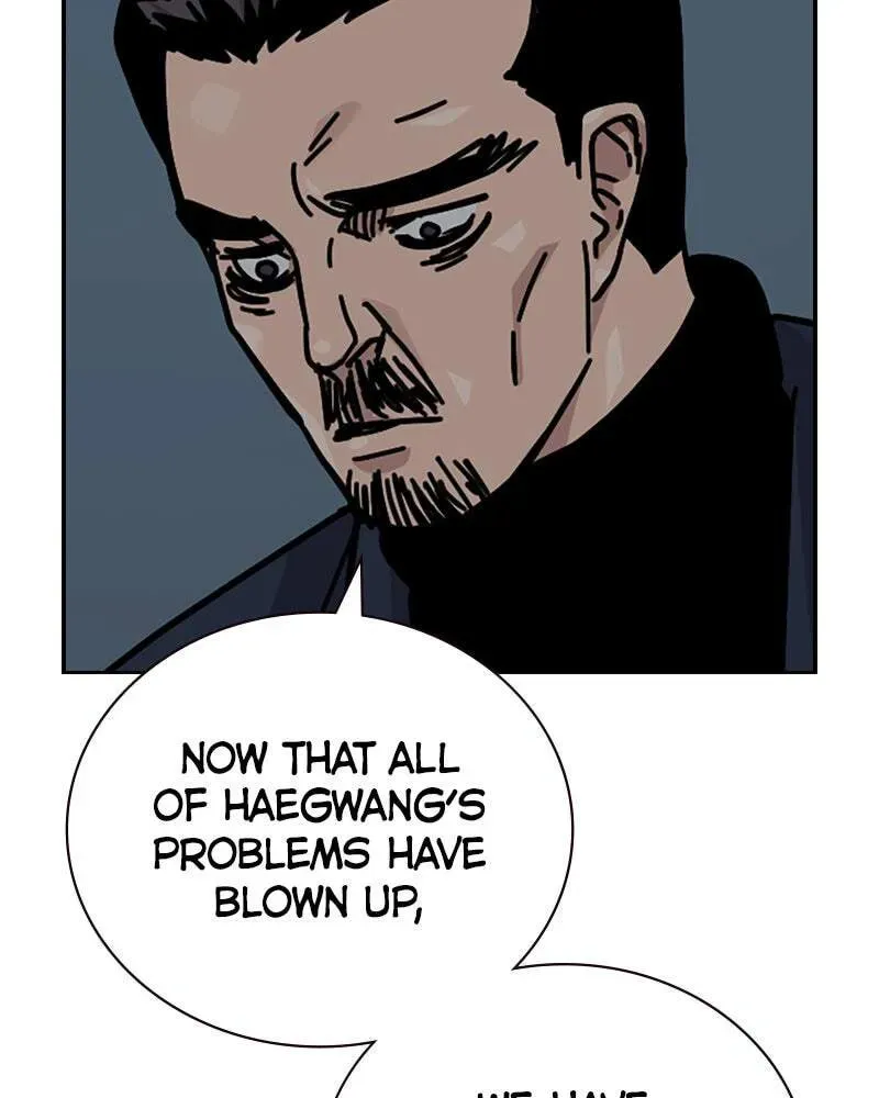 To Not Die Chapter 2.4 page 85 - 