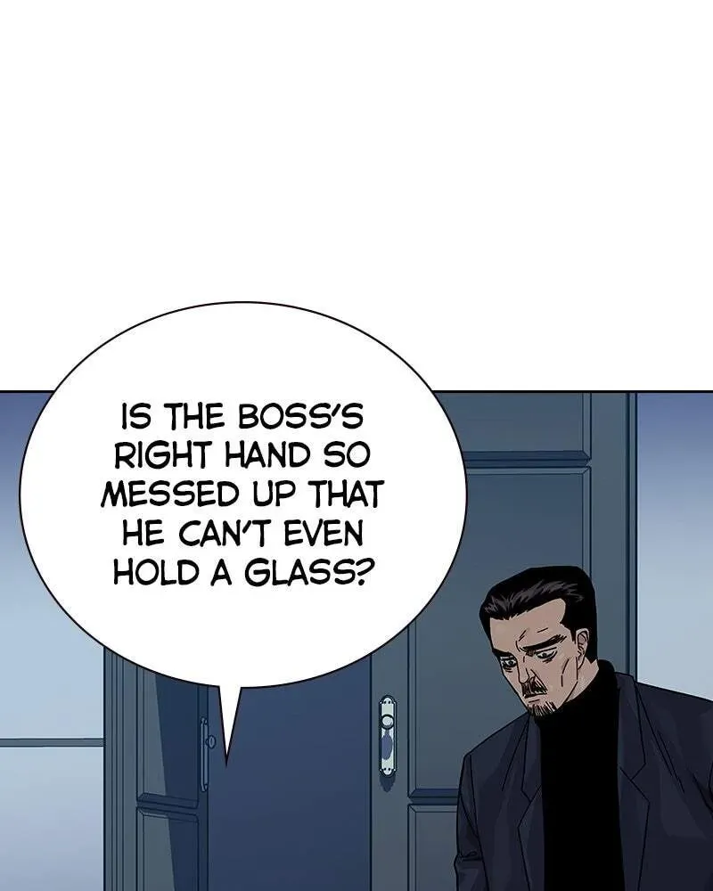 To Not Die Chapter 2.4 page 88 - 