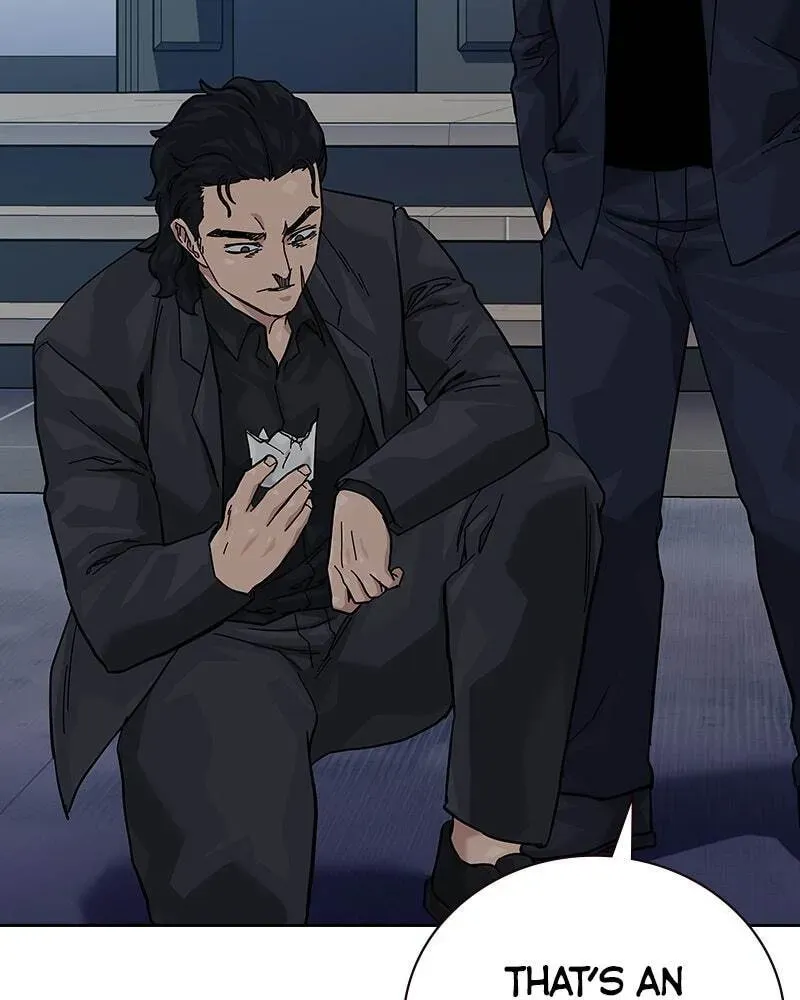 To Not Die Chapter 2.4 page 89 - 