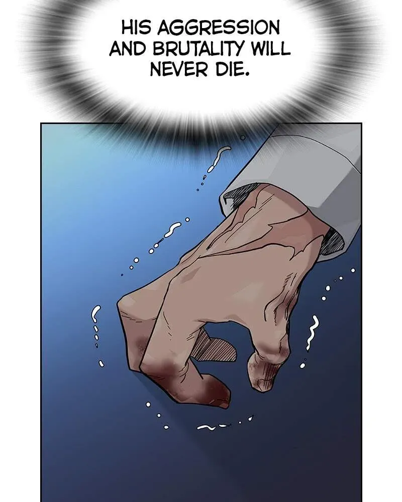 To Not Die Chapter 2.4 page 93 - 