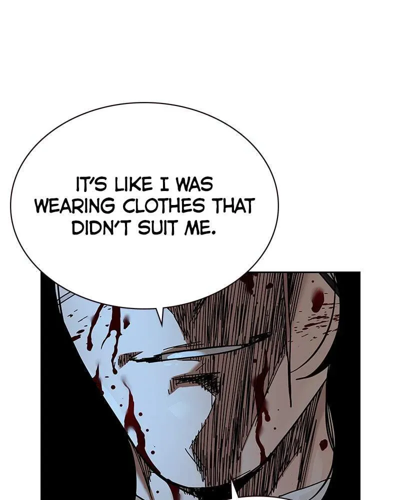 To Not Die Chapter 2.4 page 100 - 