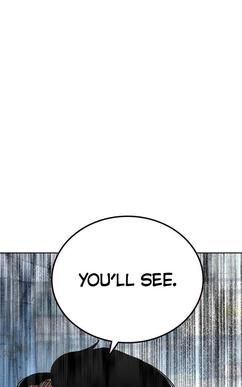 To Not Die Chapter 2.5 page 101 - 