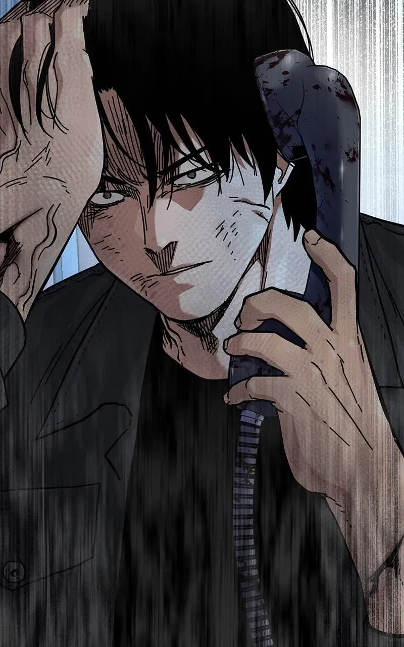 To Not Die Chapter 2.5 page 102 - 