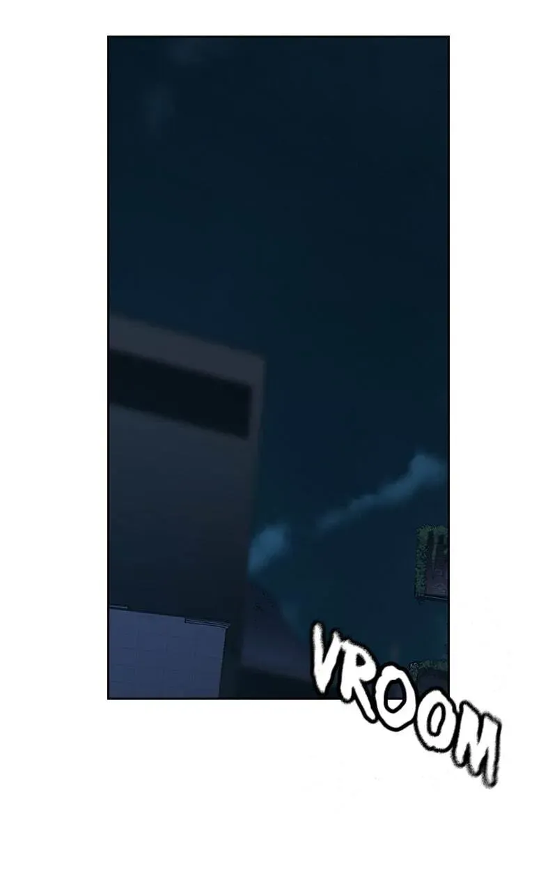 To Not Die Chapter 2.5 page 104 - 