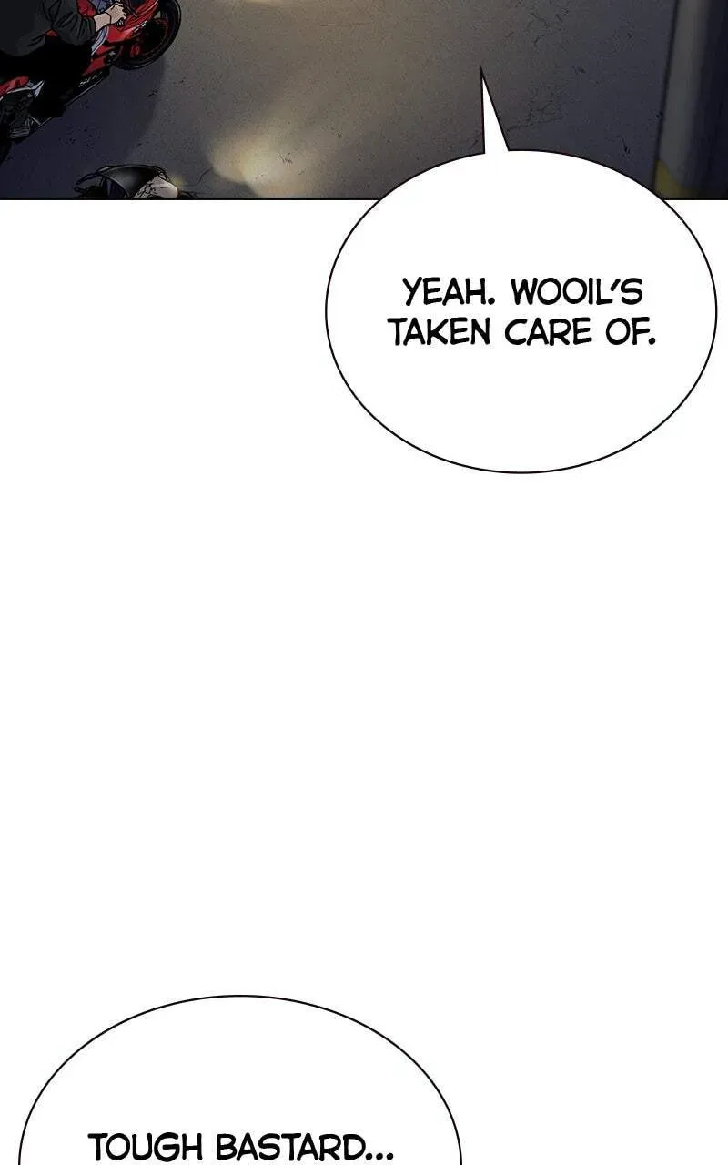 To Not Die Chapter 2.5 page 106 - 