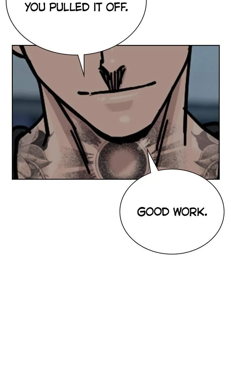To Not Die Chapter 2.5 page 107 - 