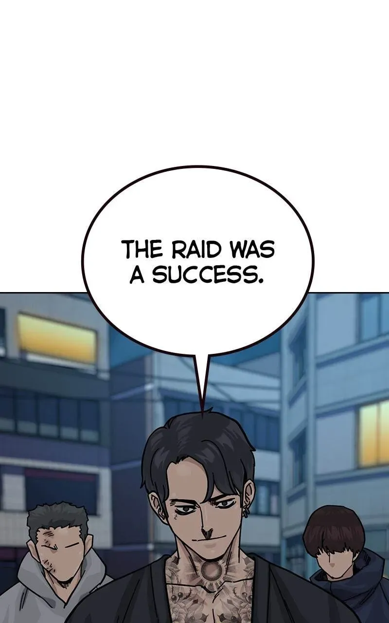 To Not Die Chapter 2.5 page 108 - 