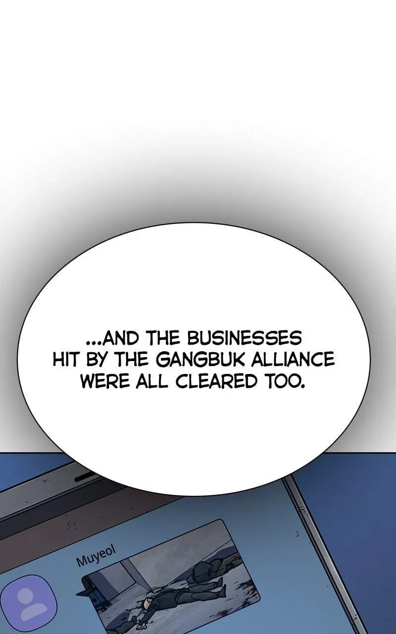 To Not Die Chapter 2.5 page 111 - 
