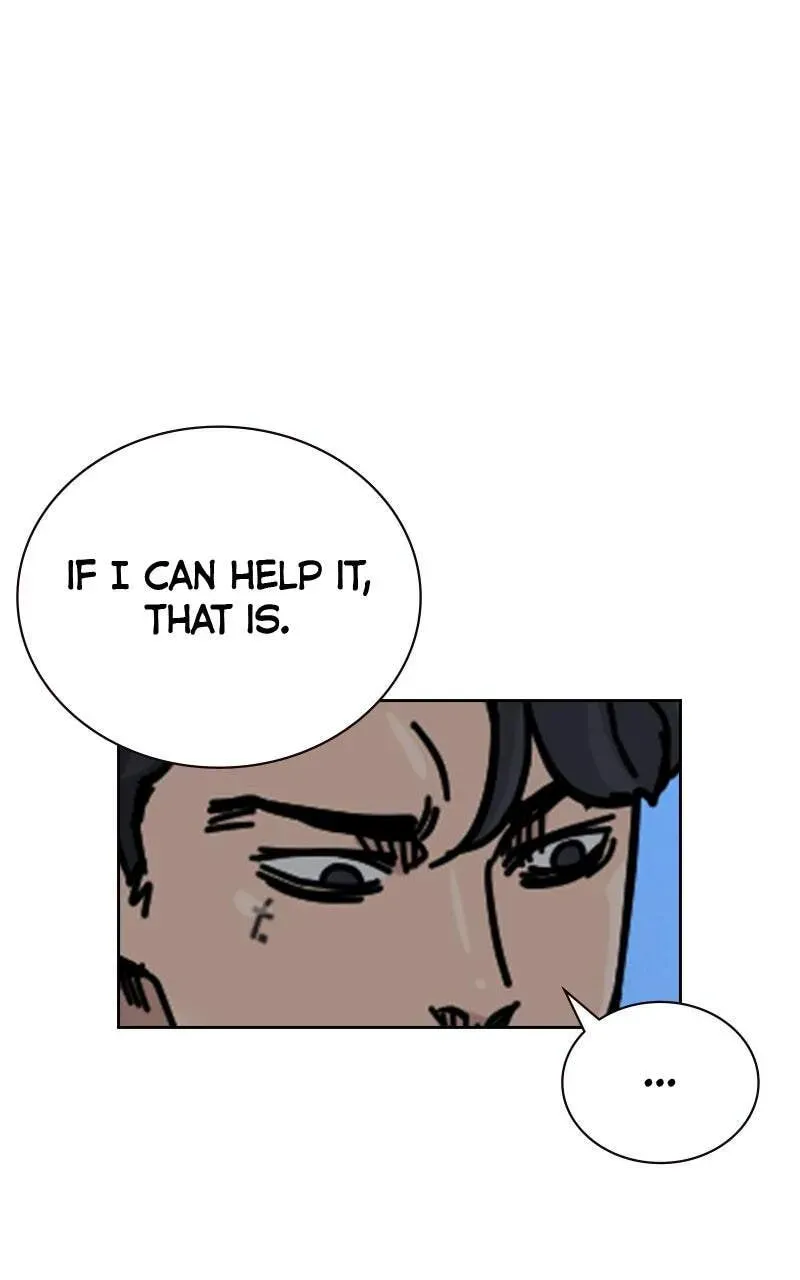 To Not Die Chapter 2.5 page 120 - 