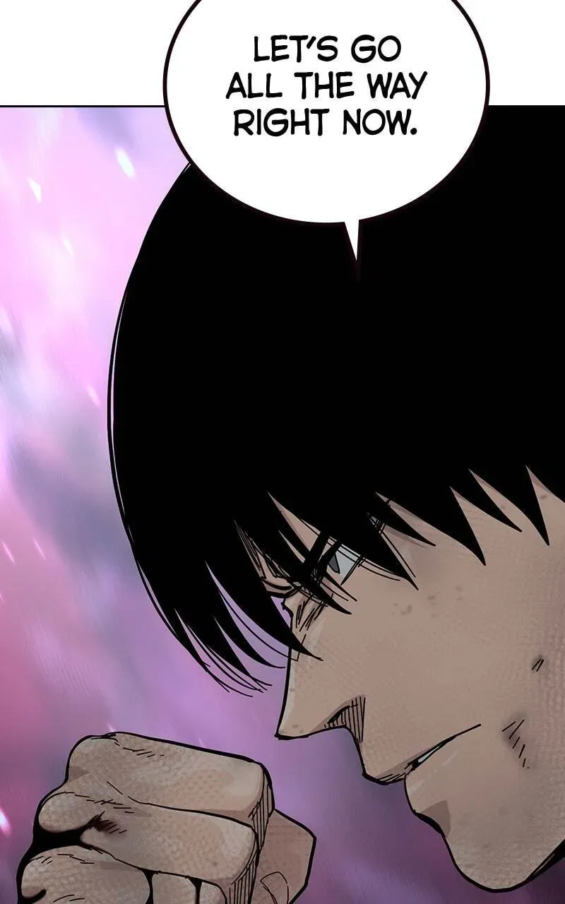 To Not Die Chapter 2.5 page 123 - 