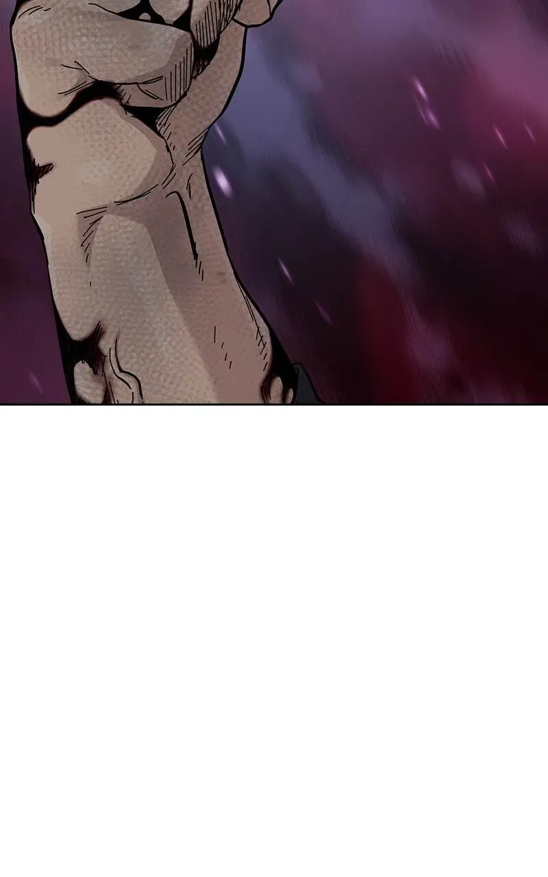 To Not Die Chapter 2.5 page 124 - 