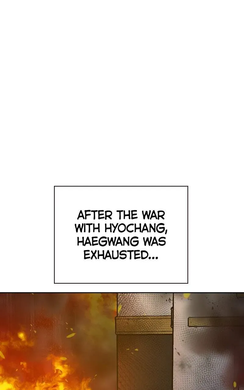 To Not Die Chapter 2.5 page 127 - 