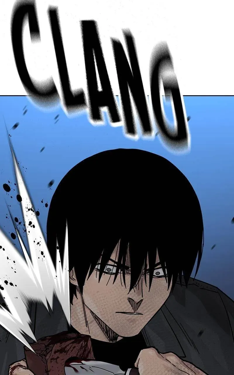 To Not Die Chapter 2.5 page 14 - 