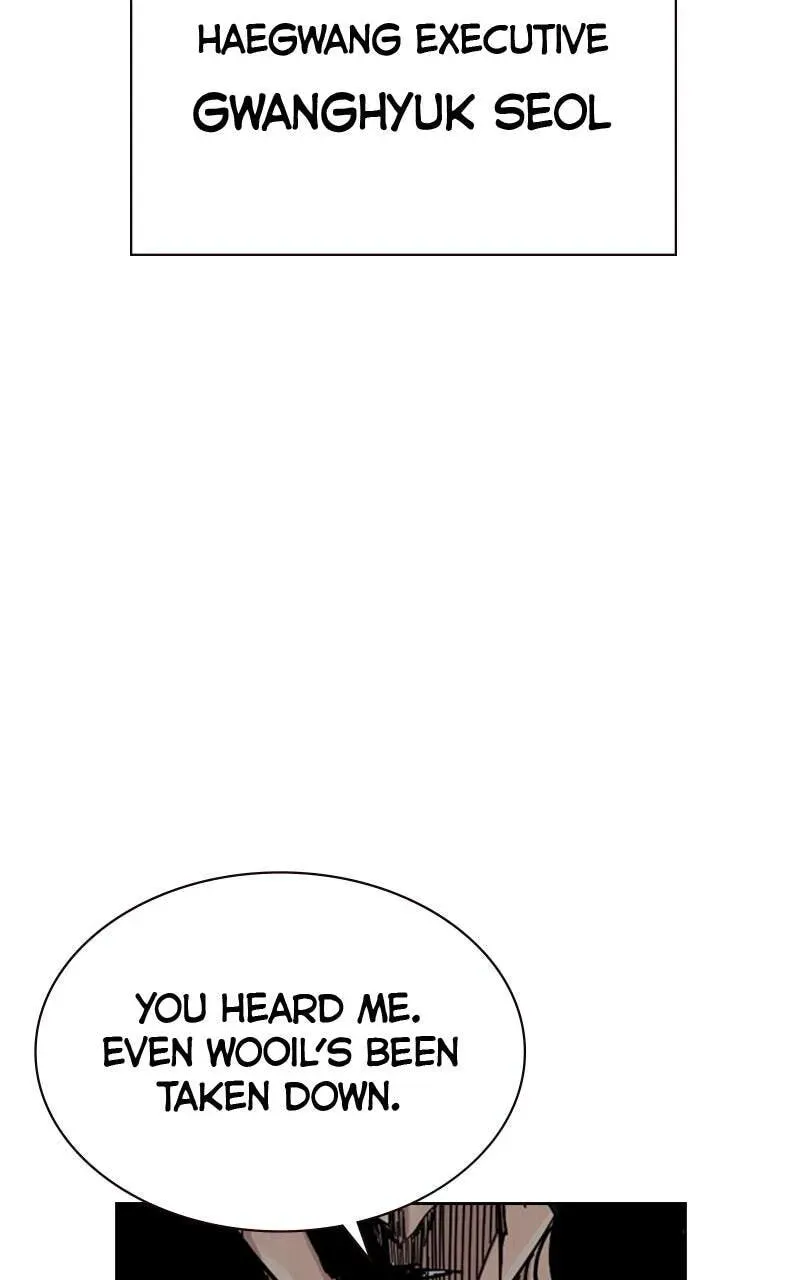 To Not Die Chapter 2.5 page 136 - 