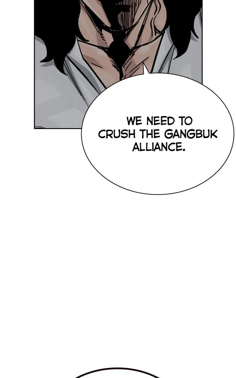 To Not Die Chapter 2.5 page 137 - 