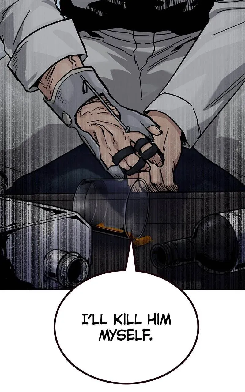 To Not Die Chapter 2.5 page 139 - 