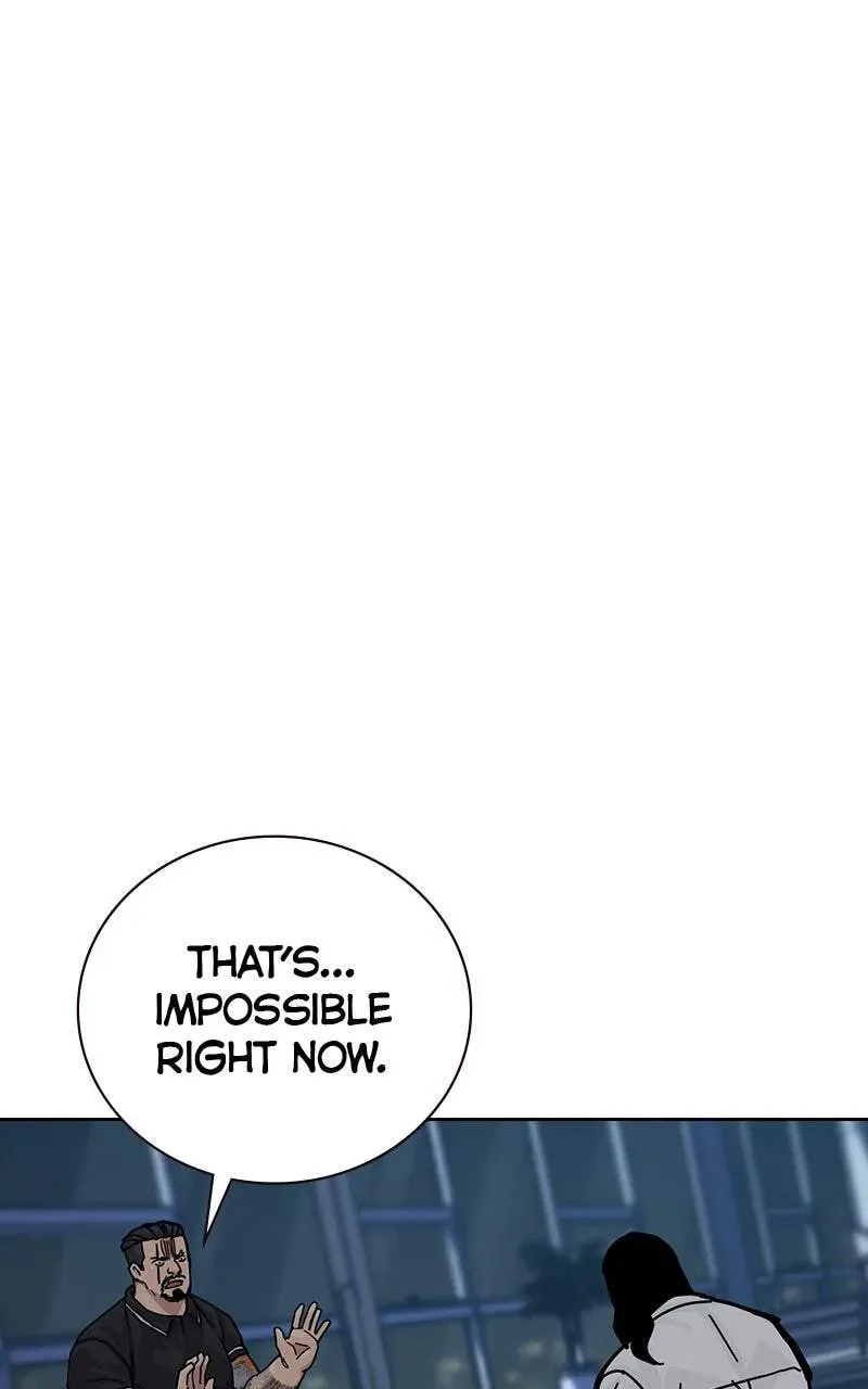 To Not Die Chapter 2.5 page 140 - 