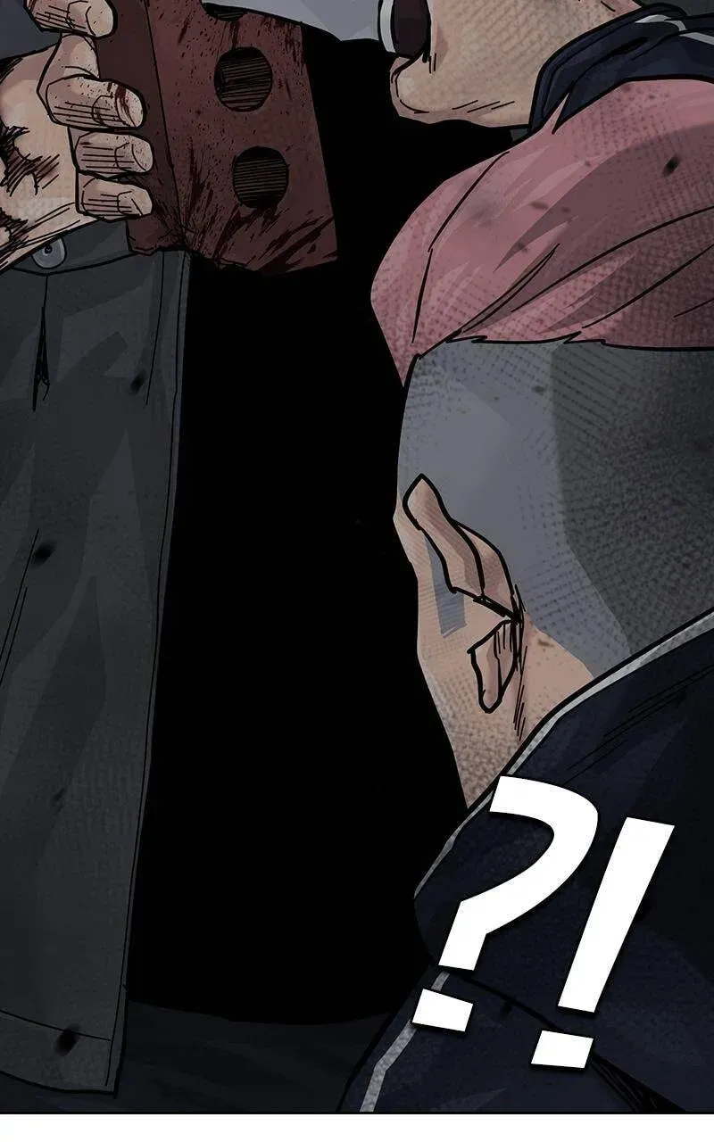 To Not Die Chapter 2.5 page 15 - 
