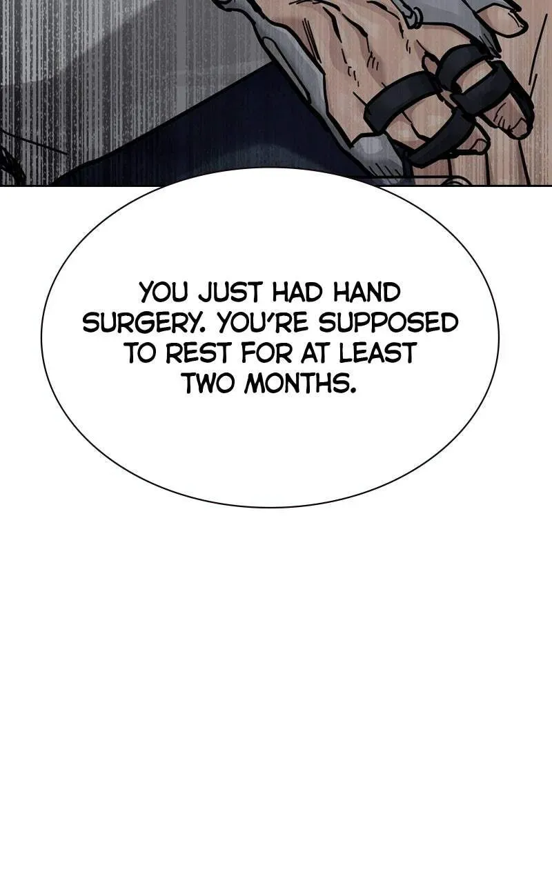 To Not Die Chapter 2.5 page 143 - 