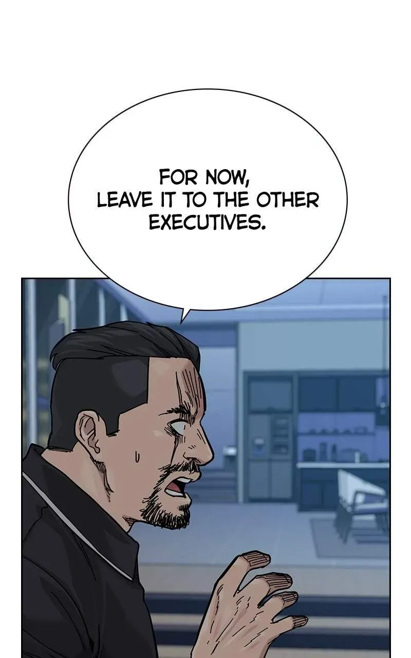 To Not Die Chapter 2.5 page 144 - 