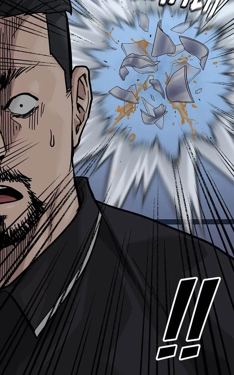 To Not Die Chapter 2.5 page 146 - 