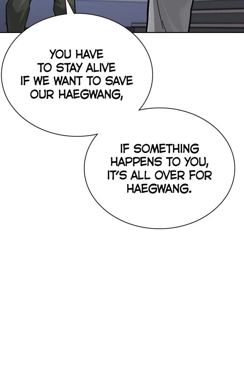 To Not Die Chapter 2.5 page 151 - 