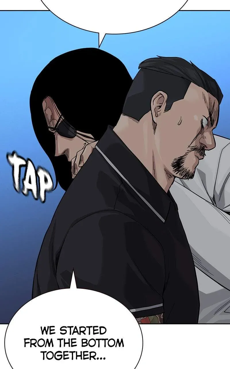 To Not Die Chapter 2.5 page 154 - 