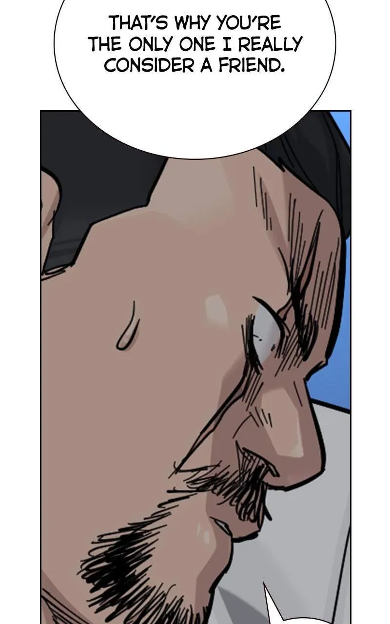 To Not Die Chapter 2.5 page 156 - 