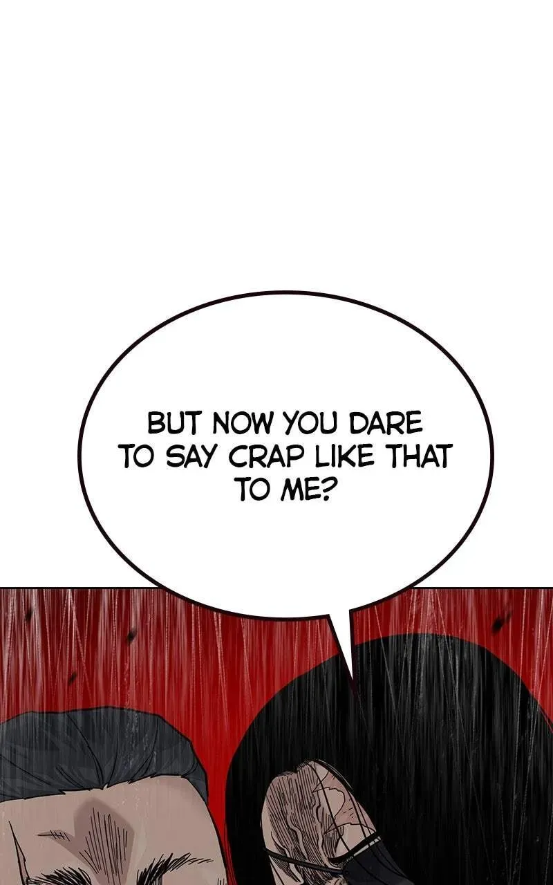 To Not Die Chapter 2.5 page 158 - 