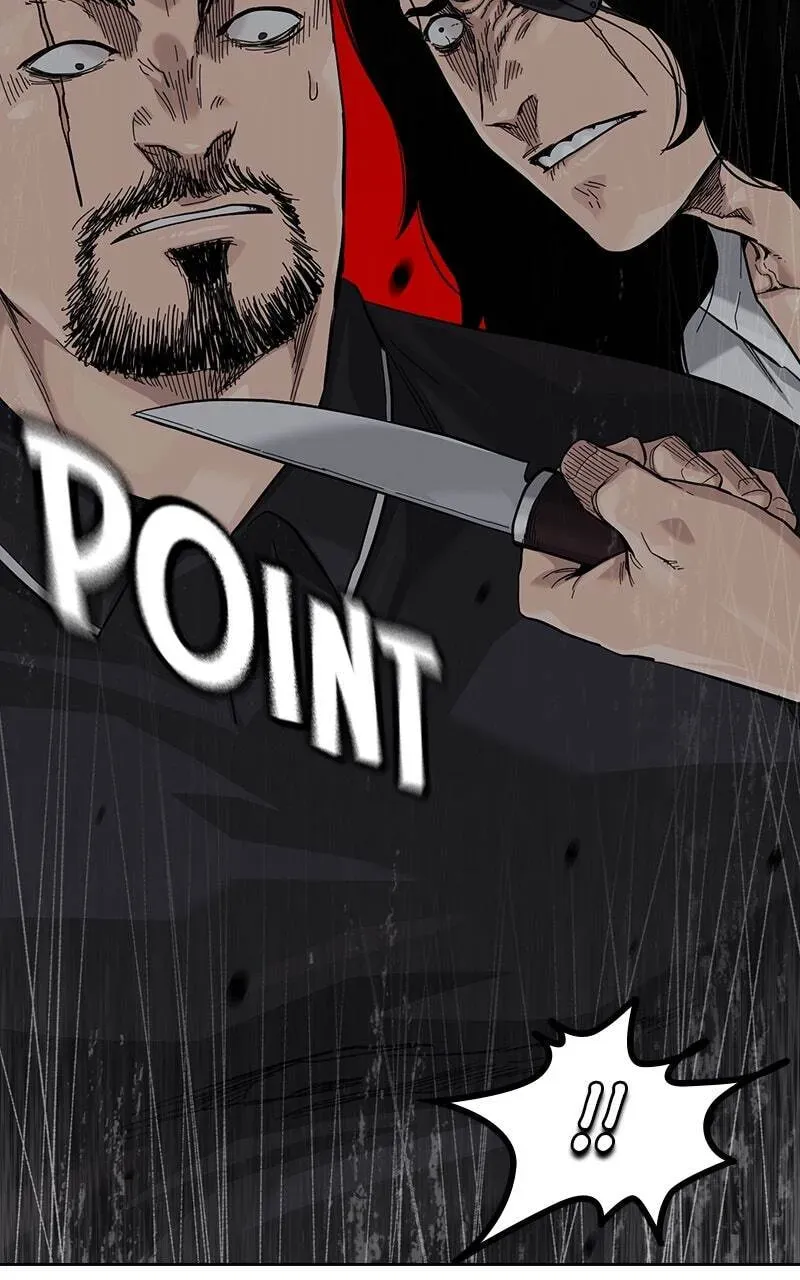 To Not Die Chapter 2.5 page 159 - 