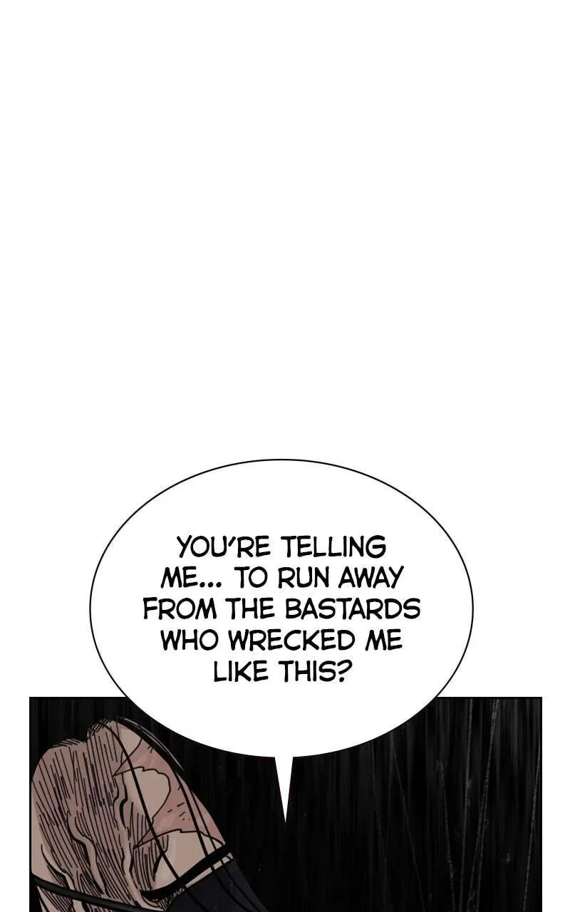 To Not Die Chapter 2.5 page 160 - 