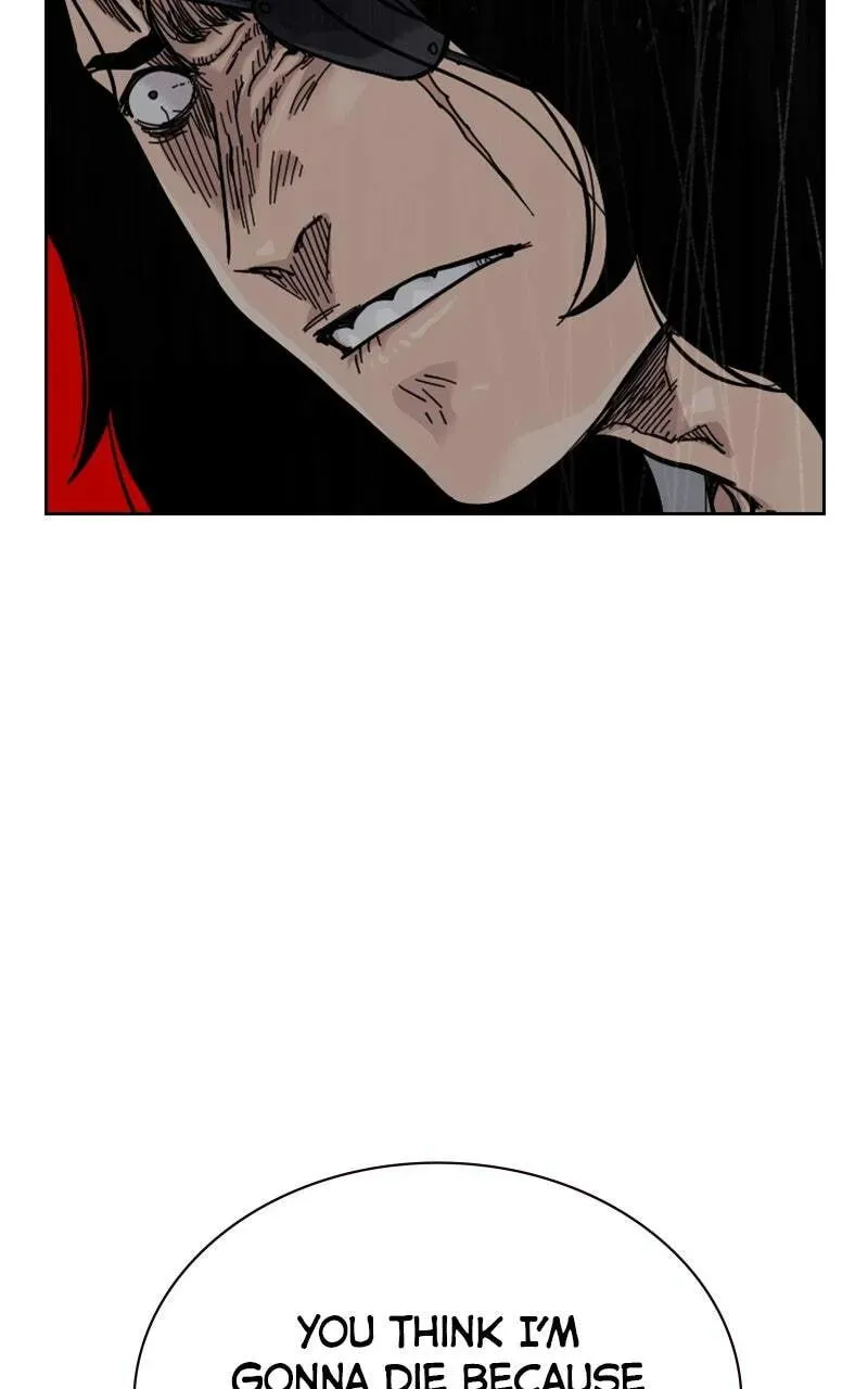 To Not Die Chapter 2.5 page 161 - 