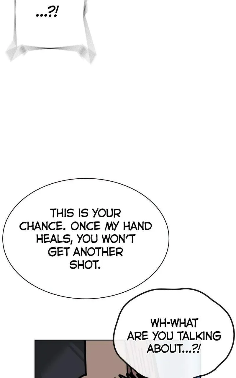 To Not Die Chapter 2.5 page 165 - 